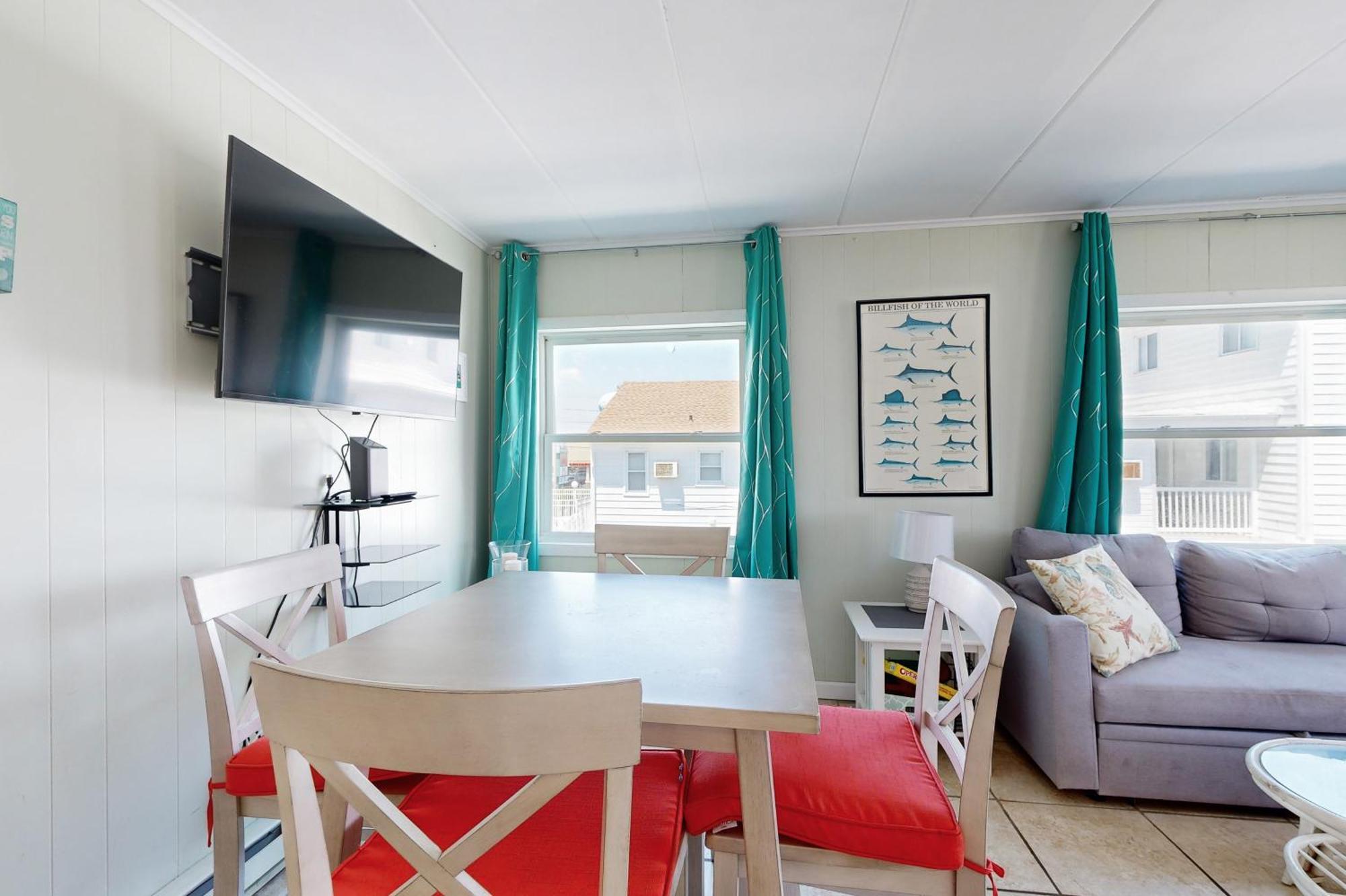 Sherwood West Ocean City Kamer foto
