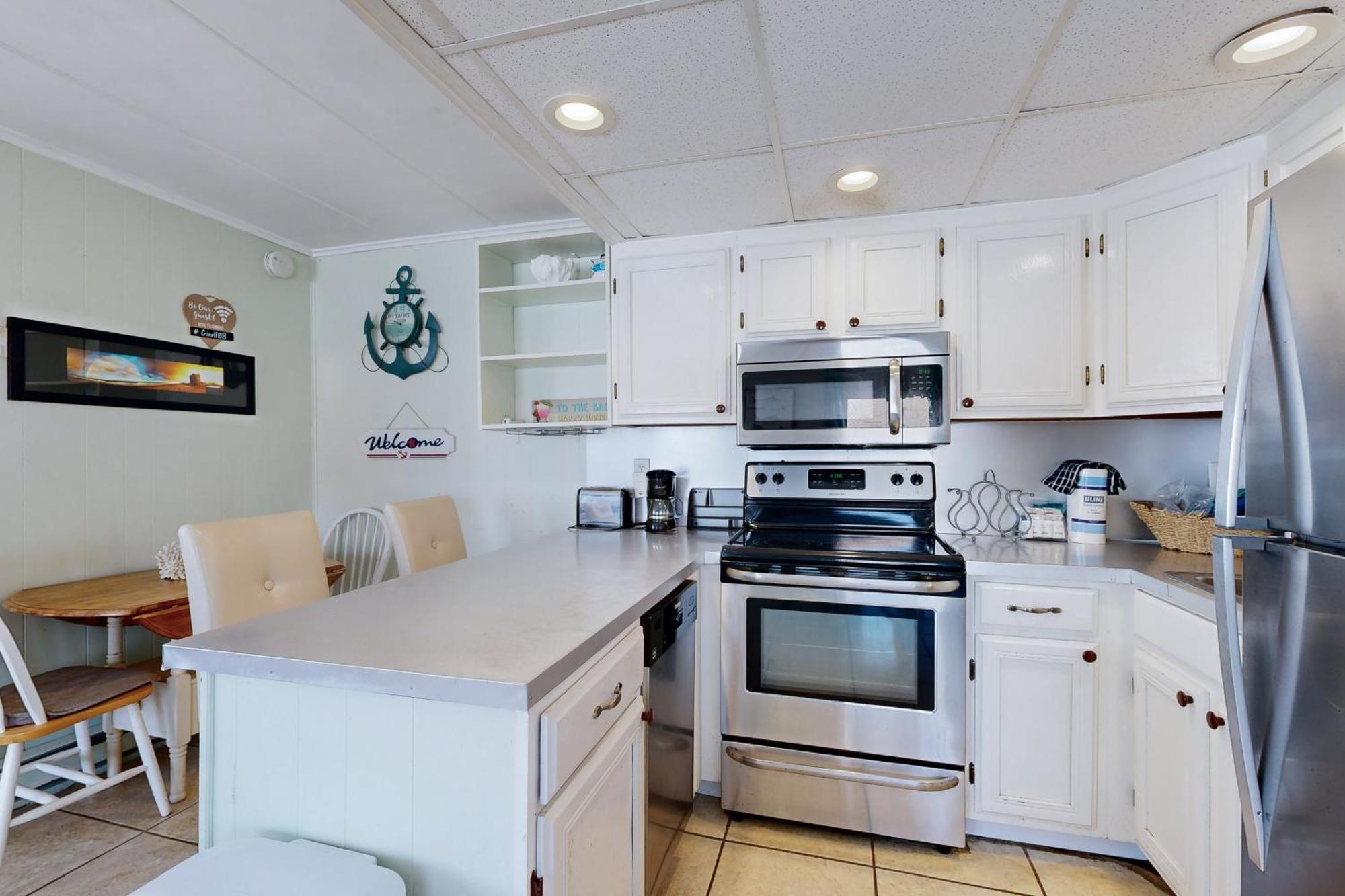 Sherwood West Ocean City Kamer foto